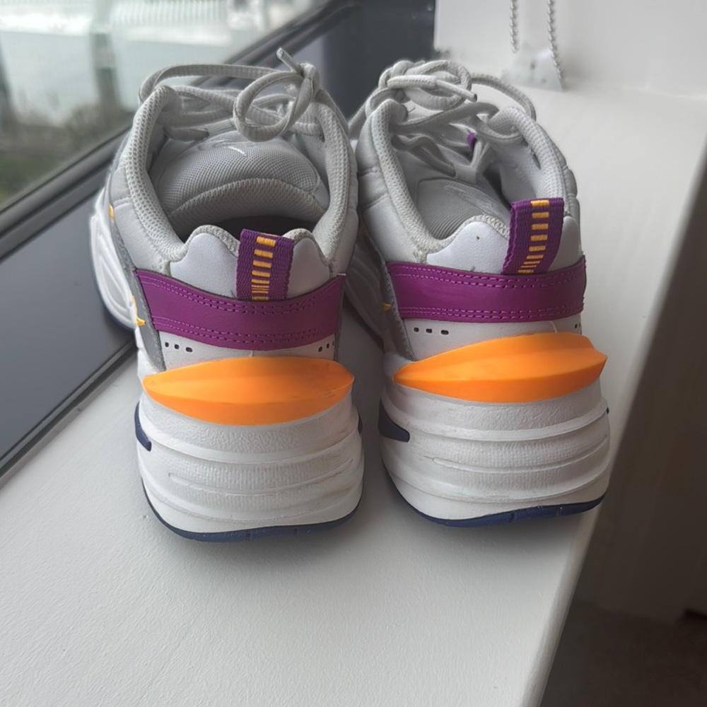 Wmns M2K Tekno 'Grey Photon Dust' - Picture 4 of 6